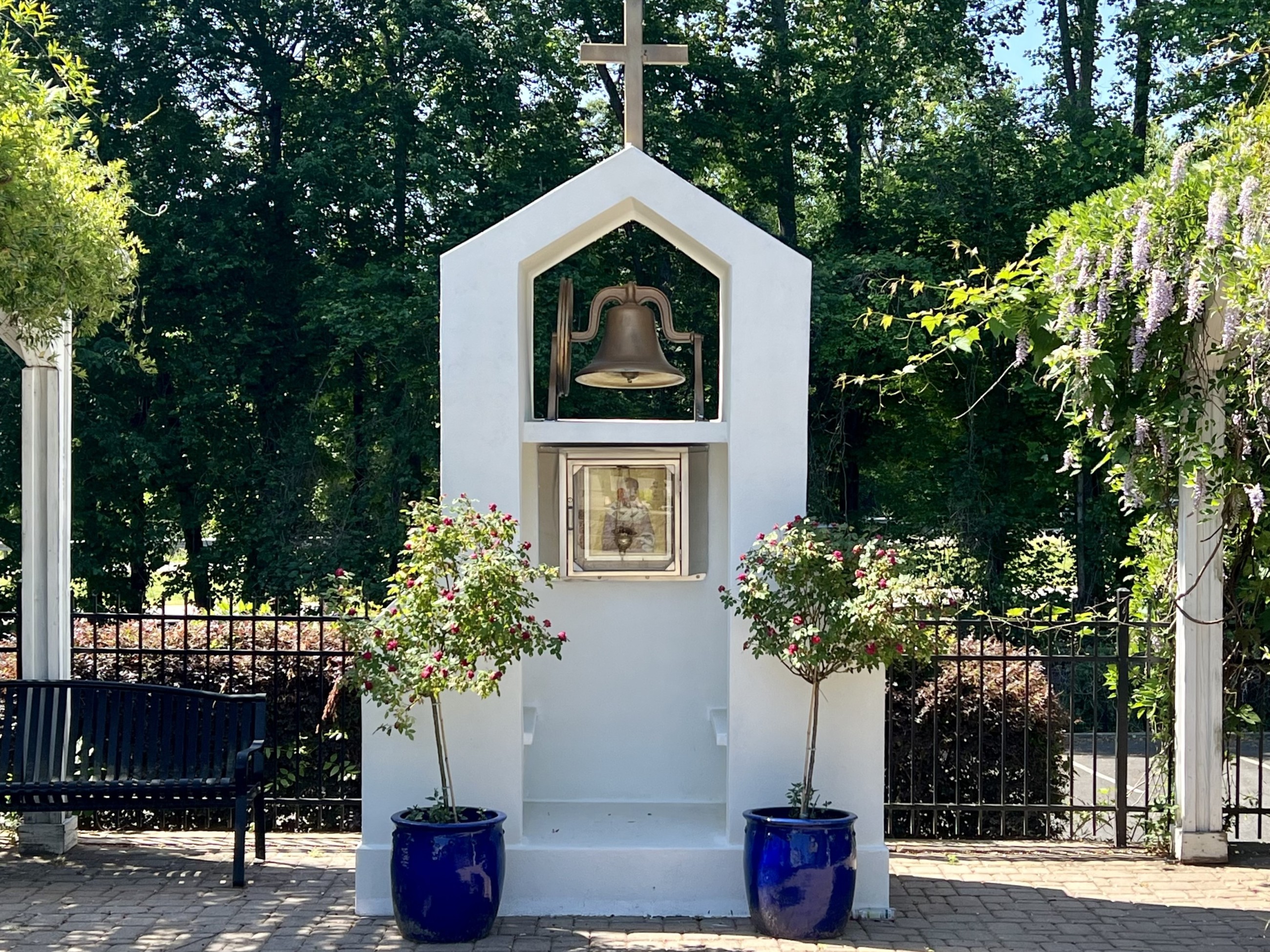 Annunciation Blog
