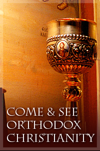 Learn About Orthodoxy